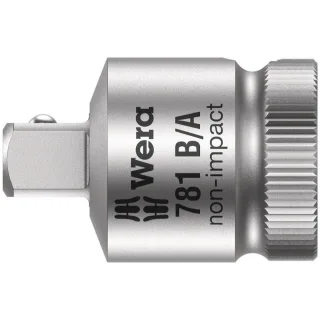 Wera 781 B 3/8"-Verbindungsteile - 05042672001