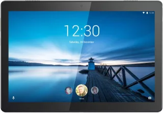 Lenovo Tab M10 TB-X505L 32GB [101" WiFi + LTE] schwarz