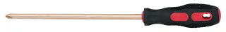 KS Tools BERYLLIUMplus Schraubendreher Kreuzschlitz - 962.0903