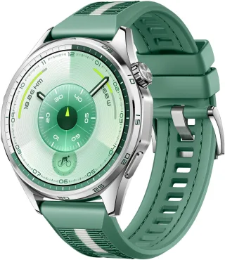 Huawei Smartwatch "WATCH GT6 46 mm"(/ 1,47 ″) Harmony OS