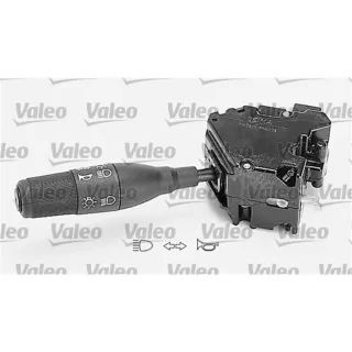 Valeo Lenkstockschalter Renault 19 Clio Espace