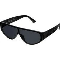 Macma Sonnenbrille Sonnenbrille "Ferraghini" / UV400 Schutz / Filterkategorie 3 / mit Etu