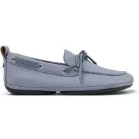 Camper Camper - Right Nina - Blau Slipper