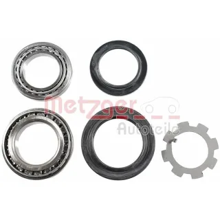 Metzger Radlager hinten Ford Transit 2,0 2,3 2,4