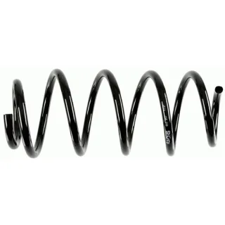 Sachs Feder vorne Skoda Octavia Superb Yeti VW Golf Touran
