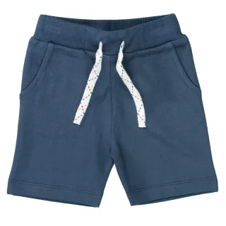 STACCATO - Kn.-Sweatbermudas dark blue - Gr. - 86