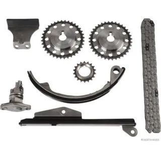 Jakoparts Steuerkettensatz Nissan 100nx Almera Primera Sunny 2,0