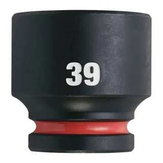 Milwaukee SHOCKWAVE Schlagnuss 3/4" kurz - 4932480374