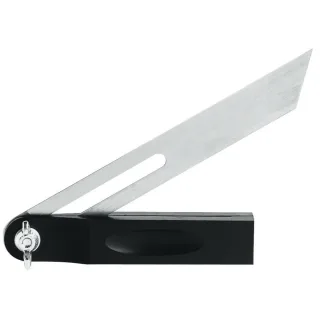 STANLEY Schmiege, gehärtet, 210mm - 0-46-825