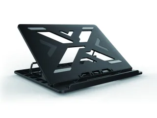 Conceptronic THANA ERGO S | thana03b | Notebook-Ständer - 39.6 cm (15.6")