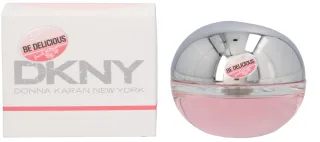 DKNY Be Delicious Fresh Blossom Edp Spray 50ml.