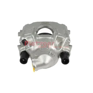 Metzger Bremssattel vorne links Seat Cordoba Ibiza VW Golf Jetta Polo