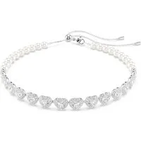 Swarovski Kette ohne Anhänger Ariana Grande x Swarovski 5720861