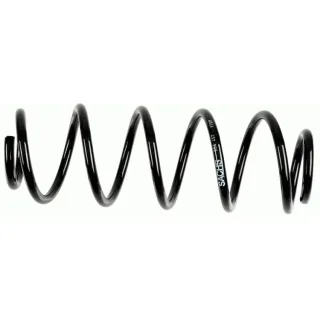 Sachs Feder hinten Seat Mii Skoda Citigo VW Up! 994457