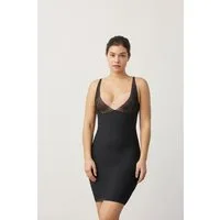 YSABEL MORA Unterkleid Spitze, mittlerer Shape-Effekt, elastisch