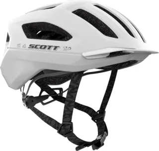 Scott Sierra Mips Rennrad-Helm mineral white S (51-55 cm)