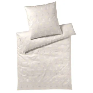 Joop! Bettwäsche, Beige, Textil, Grafikmuster, 40x40 cm, Schlaftextilien, Bettwäsche, Bettwäsche