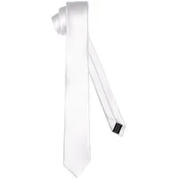 Ladeheid Krawatte Klassische Herren Krawatte glänzend Vielfältige Farben TMS-5 150cmx5cm (1-St)