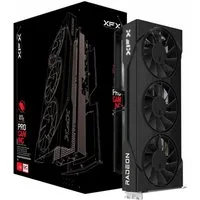 XFX XFX Radeon RX 9060 XT Swift OC Triple Fan, Grafikkarte (16 GB)