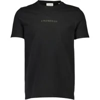 LINDBERGH Kurzarmshirt T-Shirt (Kurzarm) Relaxed Fit