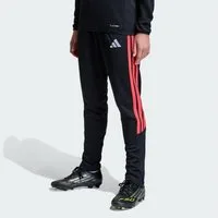 adidas Performance Trainingshose TIRO26 LEAGUE KIDS TRAININGSHOSE, ENGE PASSFORM (1-tlg)