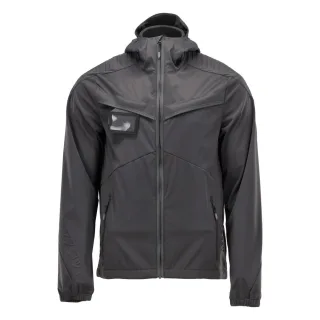 MASCOT Herren Jacke CUSTOMIZED Anthrazitgrau XL - 22201-615-89-XL