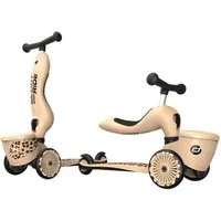 Scoot and Ride Lauflernhilfe