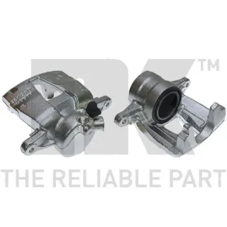 NK Bremssattel vorne rechts Fiat Bravo Idea Stilo Lancia Musa Ypsilon
