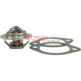 Metzger Thermostat 82 ?C + Dichtung Kia Mazda Mitsubishi