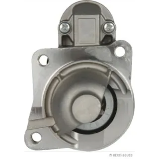 Elparts Starter Ford Transit 1,8 TDCi