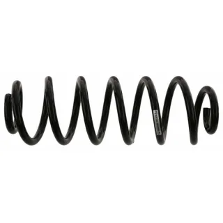 Sachs Feder hinten Skoda Superb VW Golf Passat Touran 992378