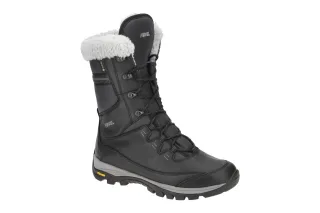 Meindl 7622 01 Schwarz NOVARA LADY GTX Winterstiefel GORE-TEX