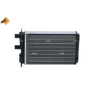 NRF W?rmetauscher VW Transporter T4 54321