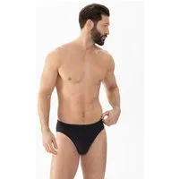 Mey Jazz-Pants Slips Mey Herren Jazz-Pants Serie Comfort Cotton Uni (1-St., 1er-Pack)