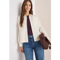CECIL Hemdbluse aus softem Feincord