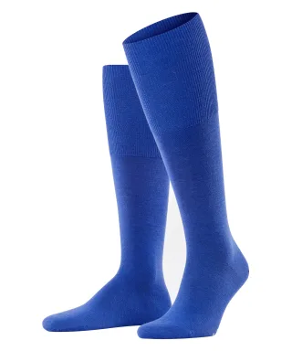 FALKE - FALKE Airport Herren sapphire - Gr. - 41.5