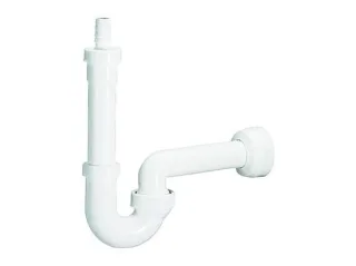 DALLMER Waschgeräte-Siphon 111, DN 50, 030023 030023