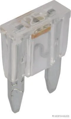 HERTH&BUSS Sicherung, MINI Smart-Glow, 12V max. weiß - 50295680066