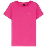 BOSS ORANGE Blusenshirt BOSS Women Orange