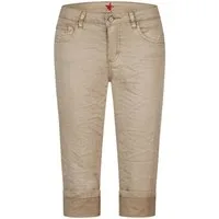 Buena Vista Stretch-Jeans BUENA VISTA ANGELA cashew 2305 B5824 4003.9121 - Stretch Twill