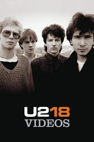 U2 - 18 Videos