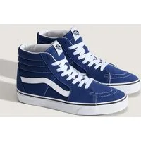 Vans SK8-Hi Sneaker mit klassischer Logo-Flag