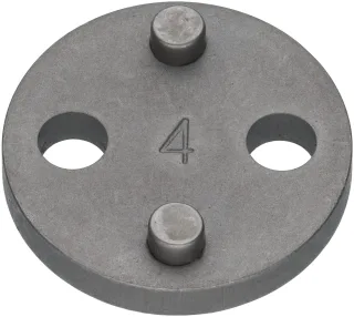 VIGOR Adapter 4, für ALFA ROMEO 164, FORD, MAZDA, SAAB, SUBARU, V3760-4