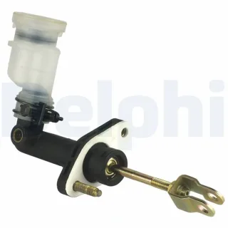 Delphi Hauptbremszylinder BMW 1er E81 3er E90