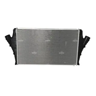 NRF Ladeluftk?hler Opel Signum Vectra C