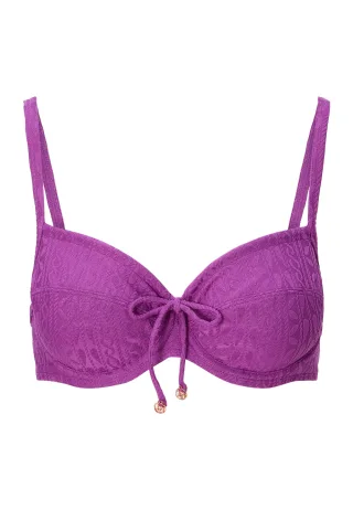 Lingadore Bügel Bikini top