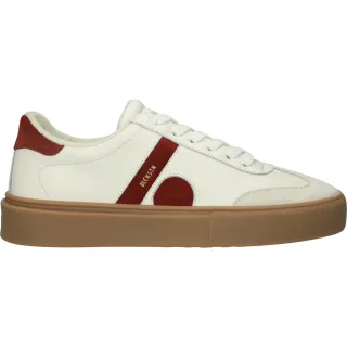 QUARTZ AUDEN - EL280 White Roasted Russet - Sneaker (niedrig)