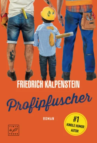 Profipfuscher (Herbert Band 6)