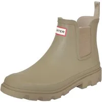Hunter UNISEX DOWNPOUR CHELSEA BOOT Gummistiefel wasserdicht