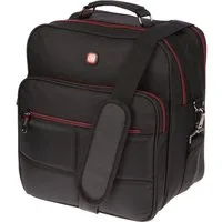 Christian Wippermann Umhängetasche Herren Tasche Arbeitstasche Umhängetasche Bag (1-tlg)